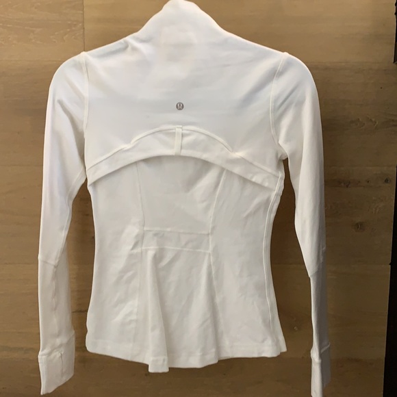 Longsleeve Workout Top - Picture 6 of 8